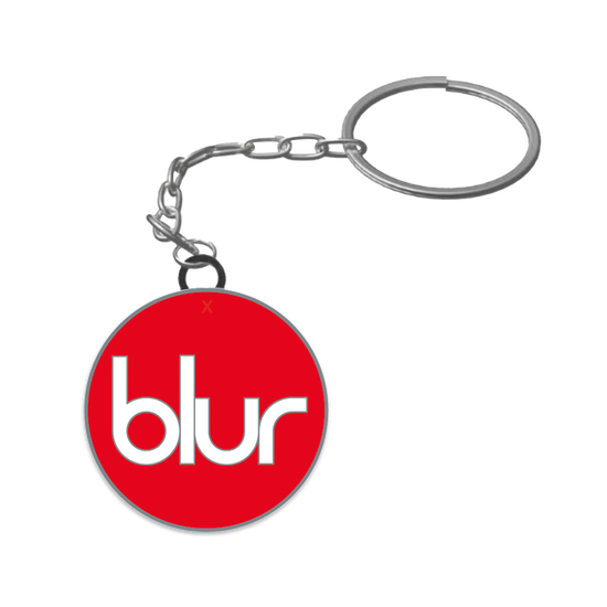 Logo keyrings on sale